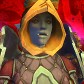 Logo of Horde
