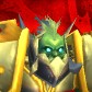Logo of Horde