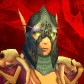 Logo of Horde