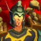 Logo of Horde