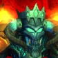 Logo of Horde