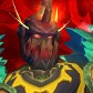 Logo of Horde