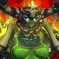 Logo of Horde