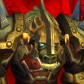 Logo of Horde