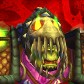 Logo of Horde
