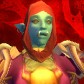 Logo of Horde