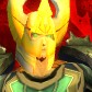 Logo of Horde