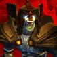Logo of Horde