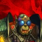 Logo of Horde