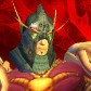 Logo of Horde