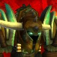 Logo of Horde