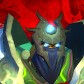 Logo of Horde