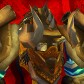 Logo of Horde