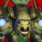 Logo of Horde