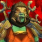 Logo of Horde