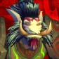 Logo of Horde
