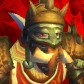 Logo of Horde