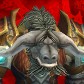 Logo of Horde