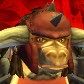 Logo of Horde
