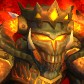 Logo of Horde