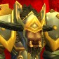 Logo of Horde