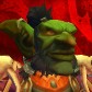 Logo of Horde
