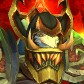 Logo of Horde