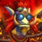 Logo of Horde