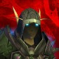 Logo of Horde