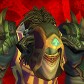 Logo of Horde
