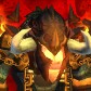 Logo of Horde