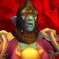 Logo of Horde