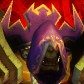 Logo of Horde