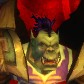 Logo of Horde
