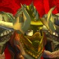 Logo of Horde