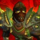 Logo of Horde