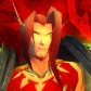 Logo of Horde