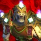 Logo of Horde