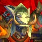 Logo of Horde