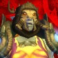Logo of Horde