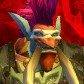 Logo of Horde
