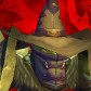 Logo of Horde