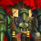 Logo of Horde