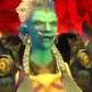Logo of Horde