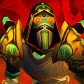 Logo of Horde