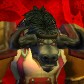Logo of Horde
