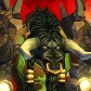 Logo of Horde