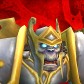 Logo of Horde