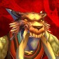 Logo of Horde