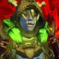 Logo of Horde